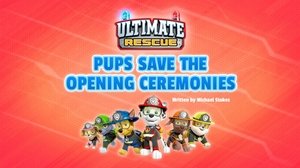 PAW Patrol Season 6 Episode 47