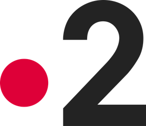 Logo France 2