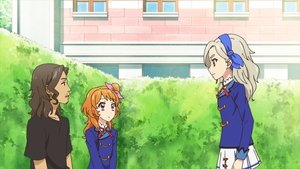 Aikatsu!: 3×27