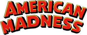 American Madness — Logos 2