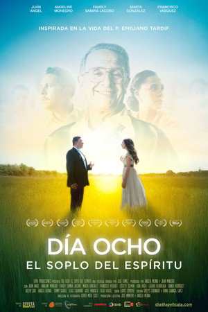 Día Ocho 2