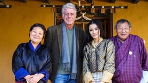 Anthony Bourdain: Parts Unknown: 11×8