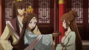 Psychic Princess Season 1 Episode 11