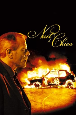 Poster Nuit de chien 2009