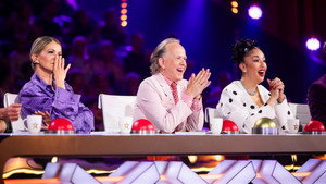 Fifth audition show - Episode 5