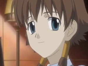 Madlax: 1×10