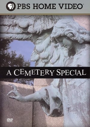 Poster A Cemetery Special (2005)