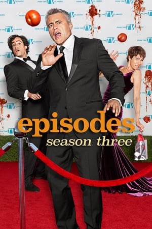 Episodes: Saison 3