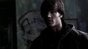 Supernatural 1 x 10