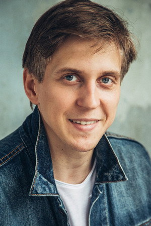 Aleksey Krasnenkov's photo