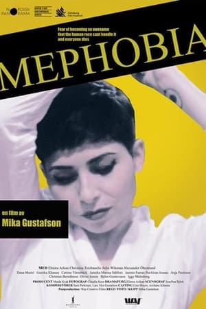 Poster Mephobia 2017