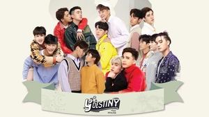 Y-Destiny (2021) หรือเป็นที่พรหมลิขิต ตอนที่ 1-15 (จบ)