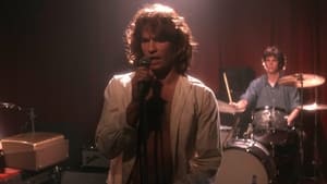 The Doors film complet