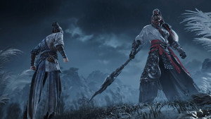 Sword of Coming: 2×26