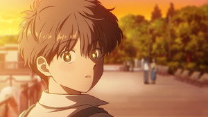 series image
