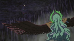 Clevatess II: Majuu no Ou to Itsuwari no Yuusha Denshou Dublado Episódio 05