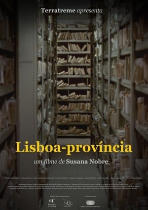 Lisboa-Província film complet