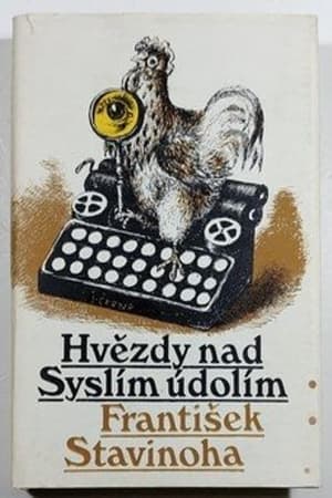 Image Hvězdy nad Syslím údolím