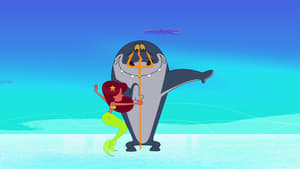 Zig and Sharko: 2×21
