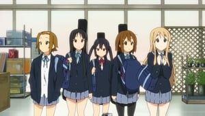 K-ON! Clean-up!