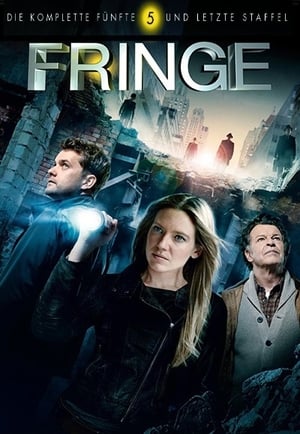 Fringe - Grenzfälle des FBI: Staffel 5