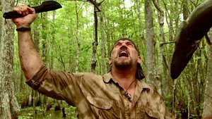 Dual Survival Gator Bait