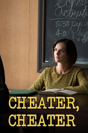 A Teacher's Obsession