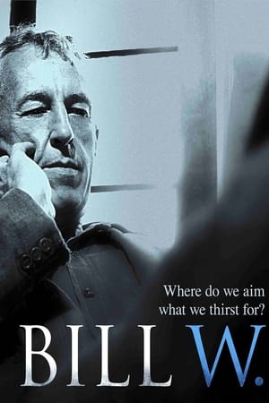 Poster Bill W. (2012)