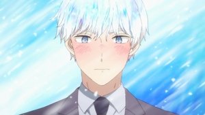 Koori Zokusei Danshi to Cool na Douryou Joshi – The Ice Guy & The Cool Girl: Saison 1 Episode 1