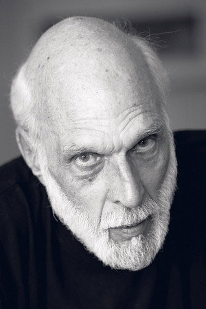 Peeter Jakobi portrait