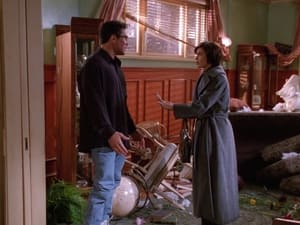 Lois y Clark: Las Nuevas Aventuras de Superman 4×12