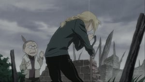 Fullmetal Alchemist Brotherhood Season 1 แขนกล คนแปรธาตุ: บราเธอร์ฮูด ปี 1 ตอนที่ 20