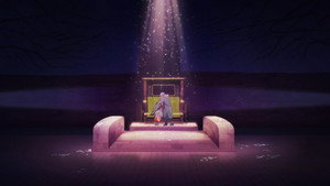 A Hundred Scenes of AWAJIMA: 1×9