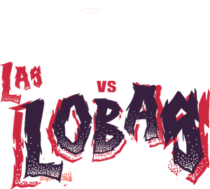 Santo vs. the She-Wolves