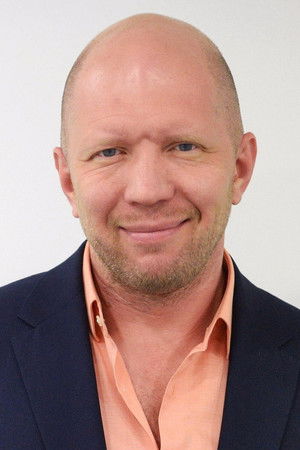 Anatoliy Kuzichev's photo