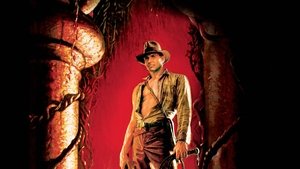 Indiana Jones and the Temple of Doom