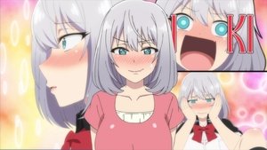 Tejina Senpai: Saison 1 Episode 5