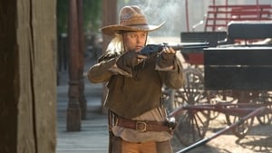 Westworld Dissonance Theory