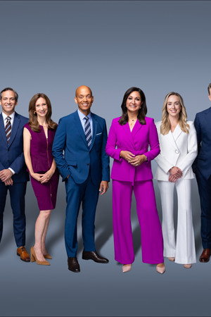 PBS News Hour 95