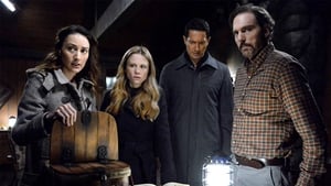 Grimm: Contos de Terror: 6×13