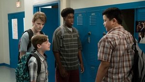 Fresh Off the Boat Staffel 4 Folge 9