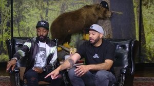 Desus & Mero Season 1 Episode 106