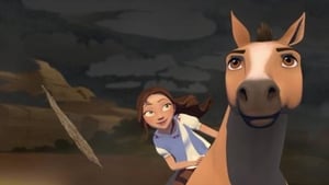 Spirit Riding Free: Pony Tales Young & Free