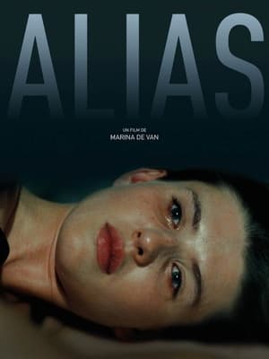 Poster di Alias