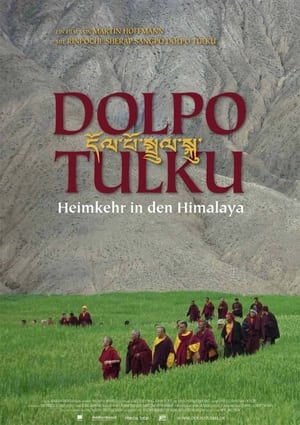 Dolpo Tulku - Heimkehr in den Himalaya (2010)