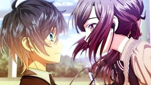 Hand Shakers Episódio 01 – Legendado