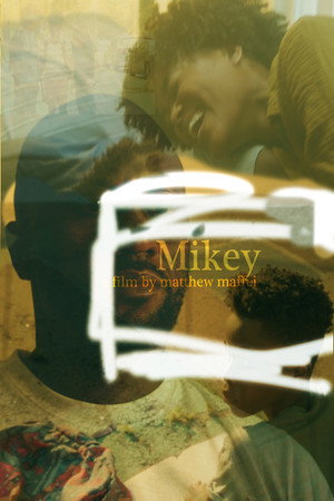 Mikey's Poster