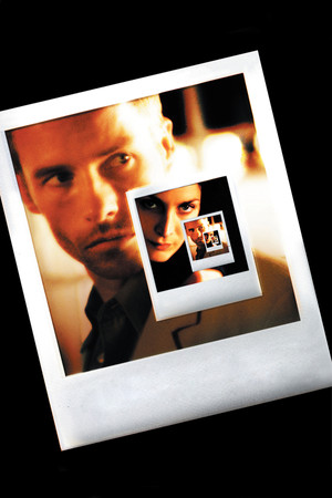 poster Memento