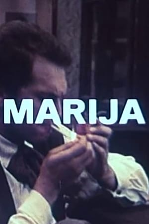 Maria film complet