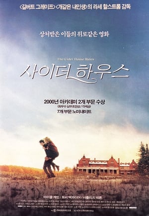 사이더 하우스 1999